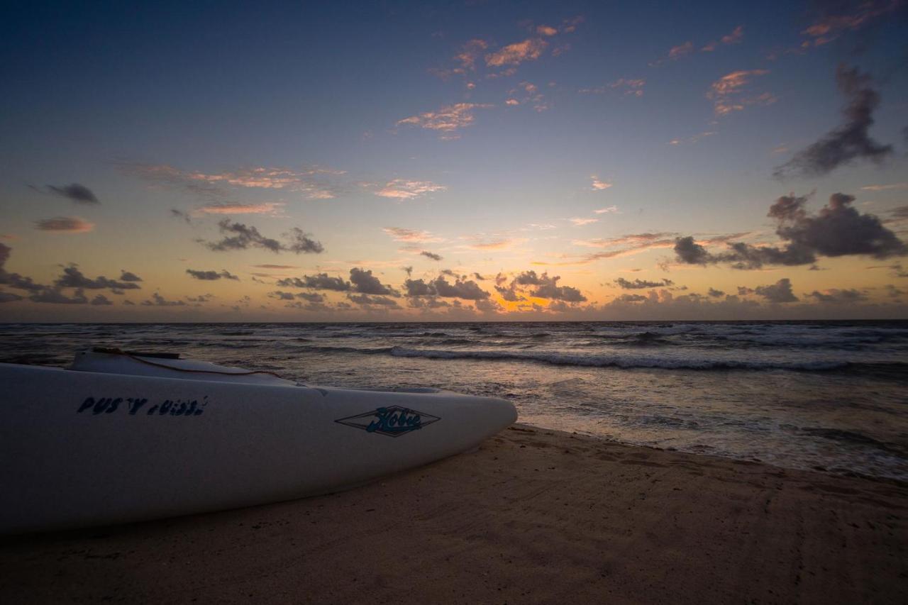 O' Tulum Boutique Hotel - Adults Only Bagian luar foto