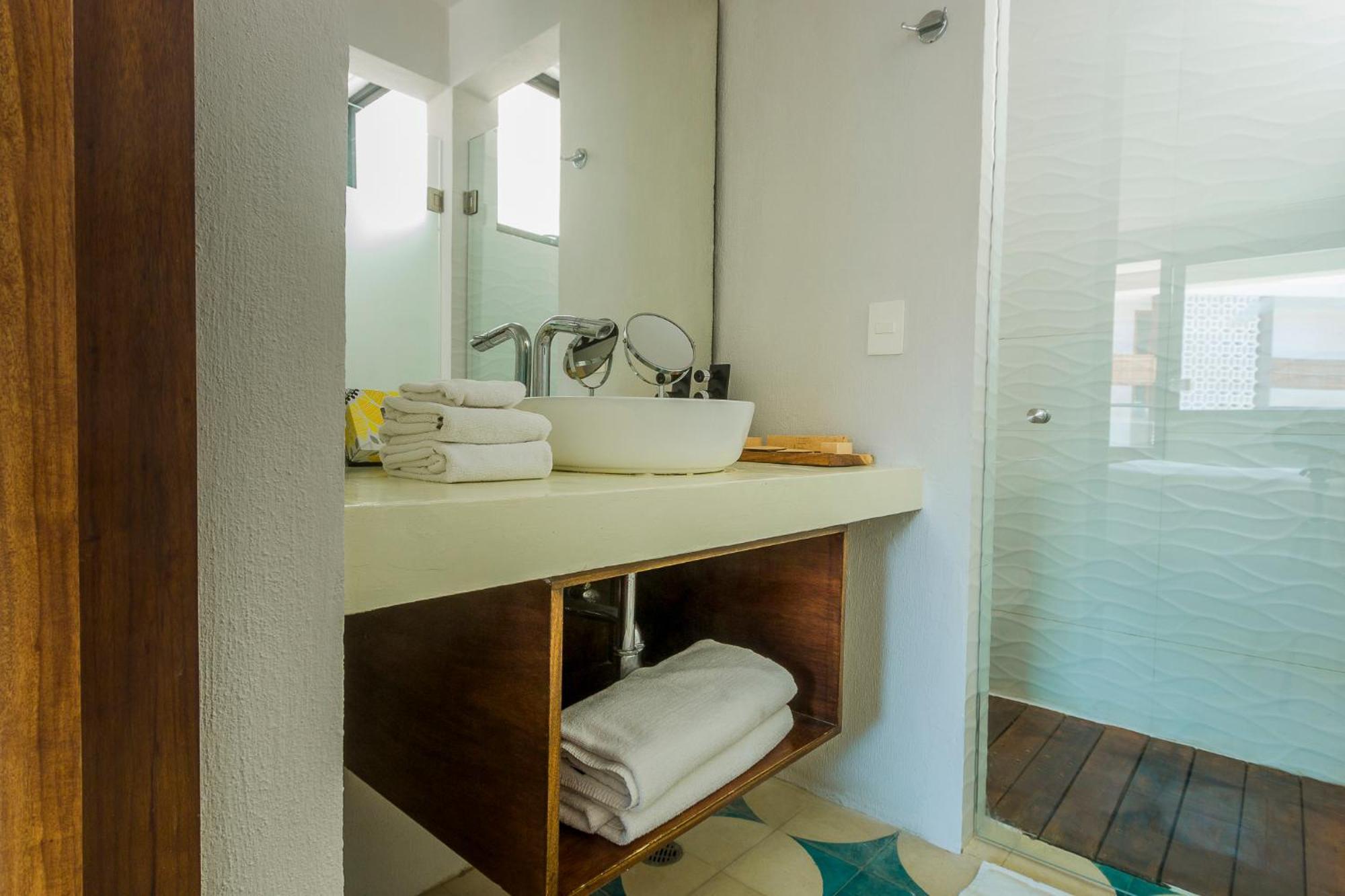 O' Tulum Boutique Hotel - Adults Only Bagian luar foto