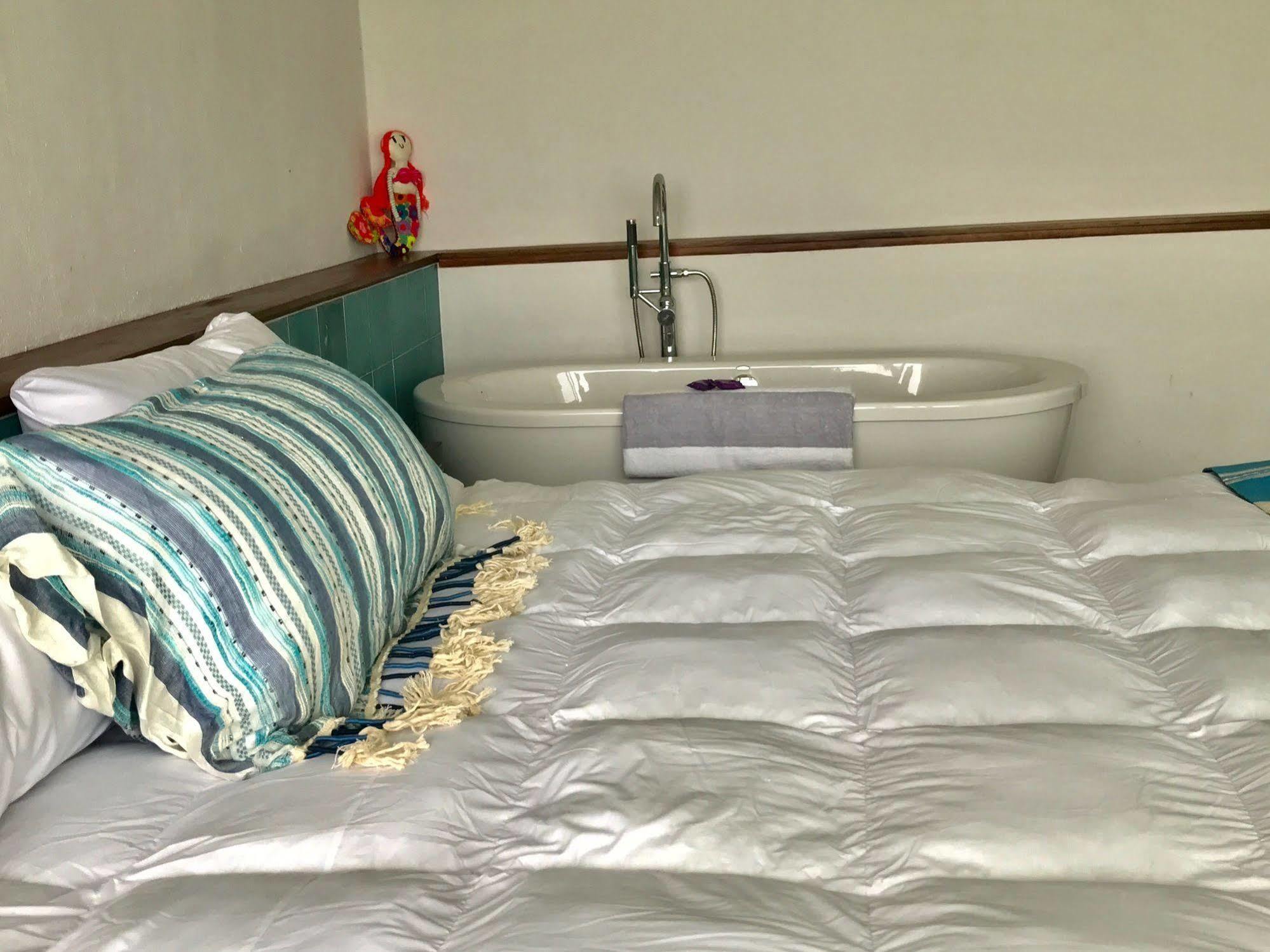 O' Tulum Boutique Hotel - Adults Only Bagian luar foto